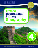 Oxford International Primary Geography Student Book 4